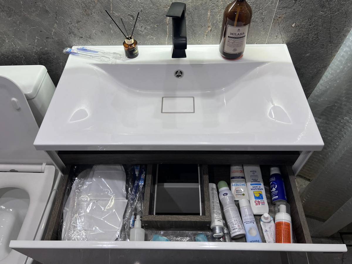 Квартира рядом с морем