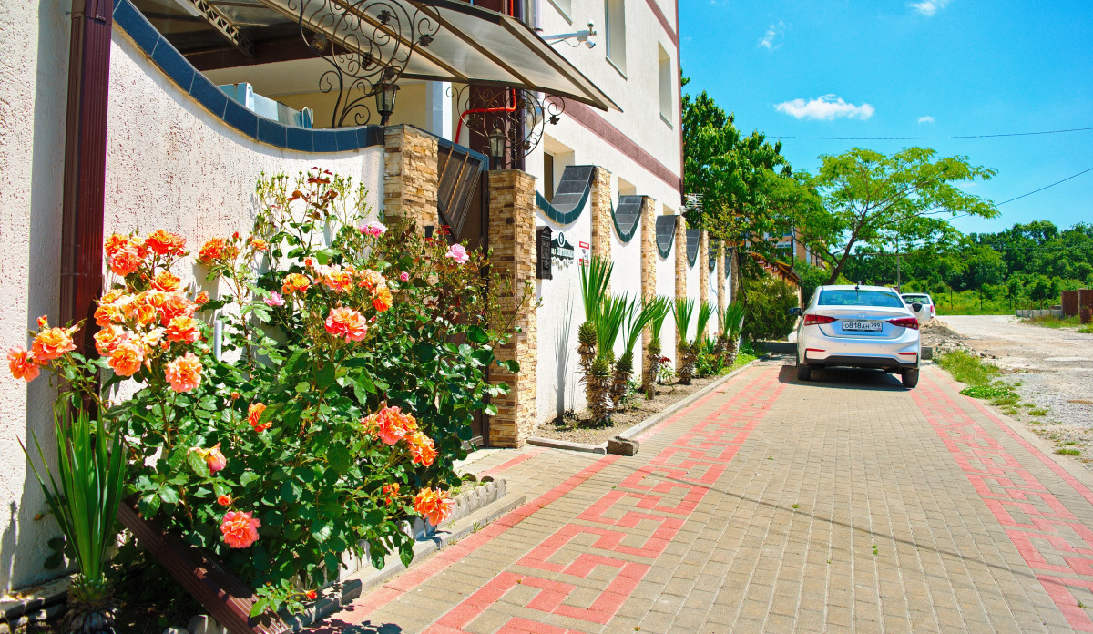 Гостевой Дом Палермо