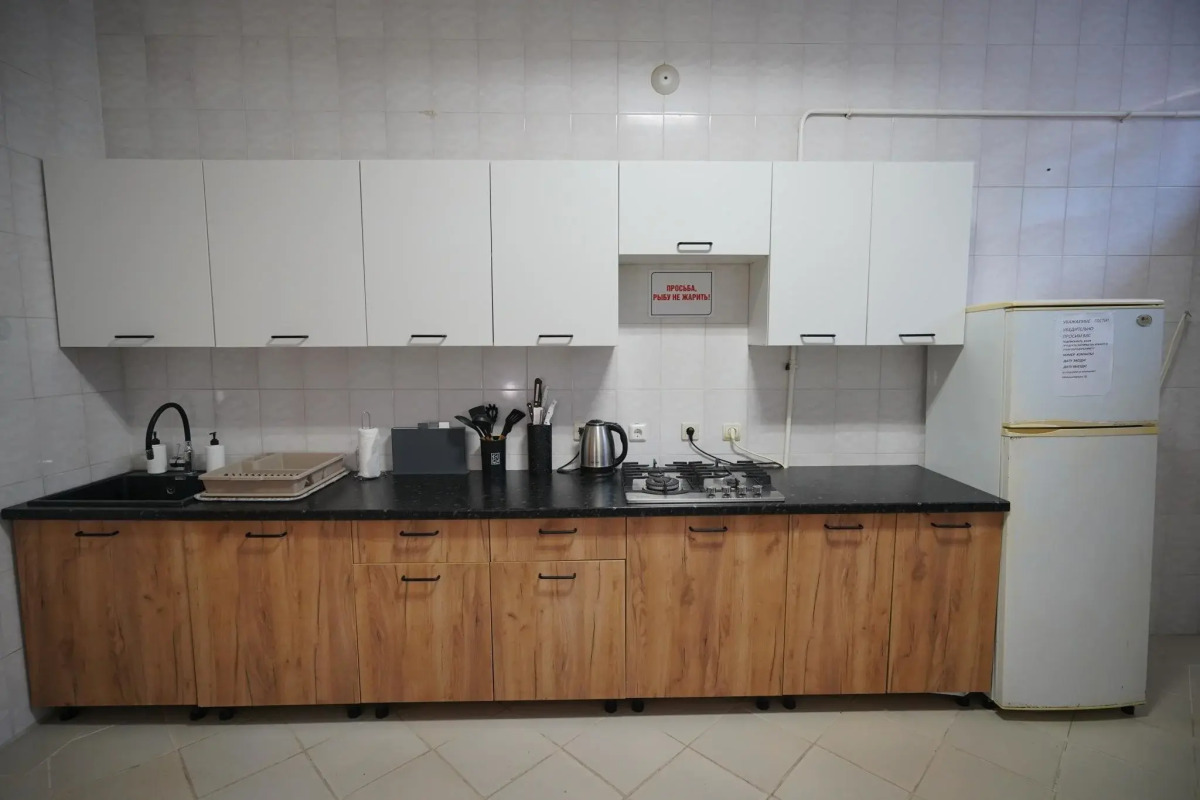 Гостевой дом Прохлада