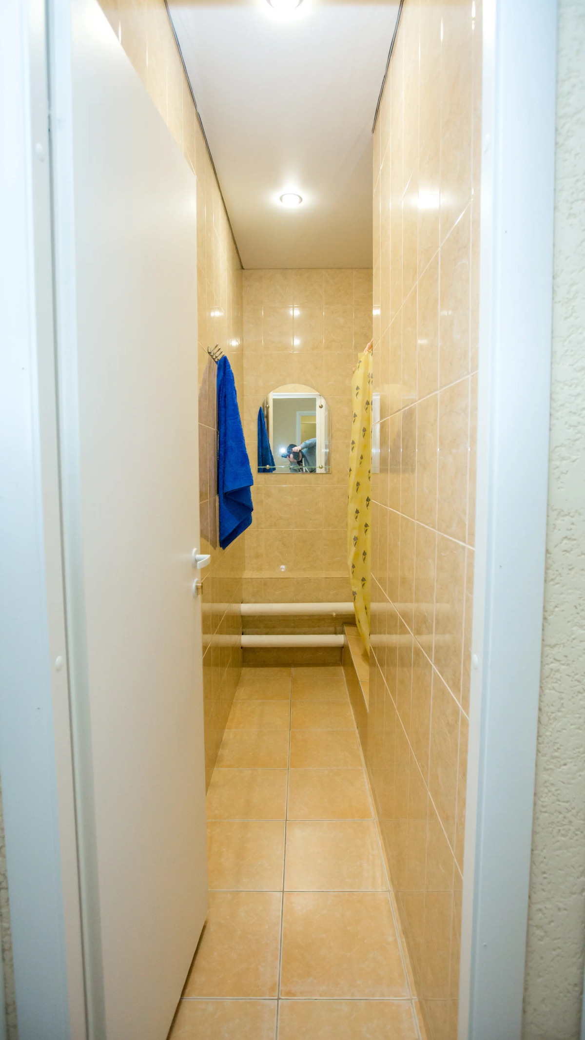 Хостел Бализ