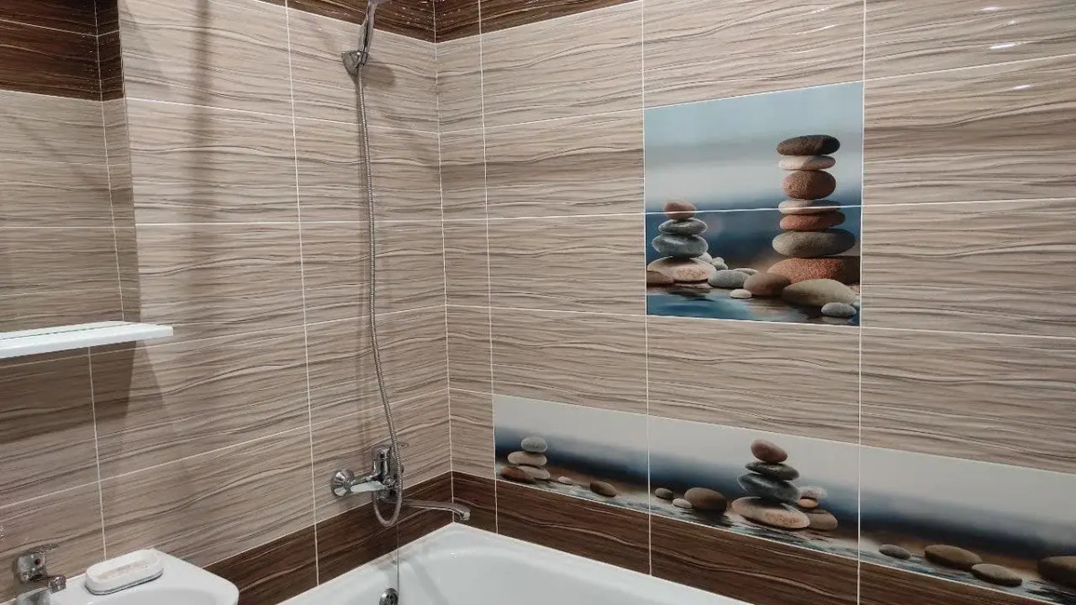 Однокомнатная Квартира ТЦ Планета