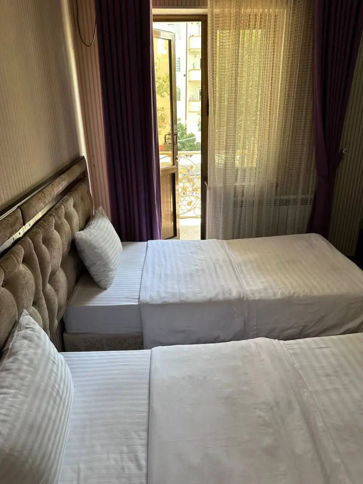 Бутик-отель Golden Camel Registan