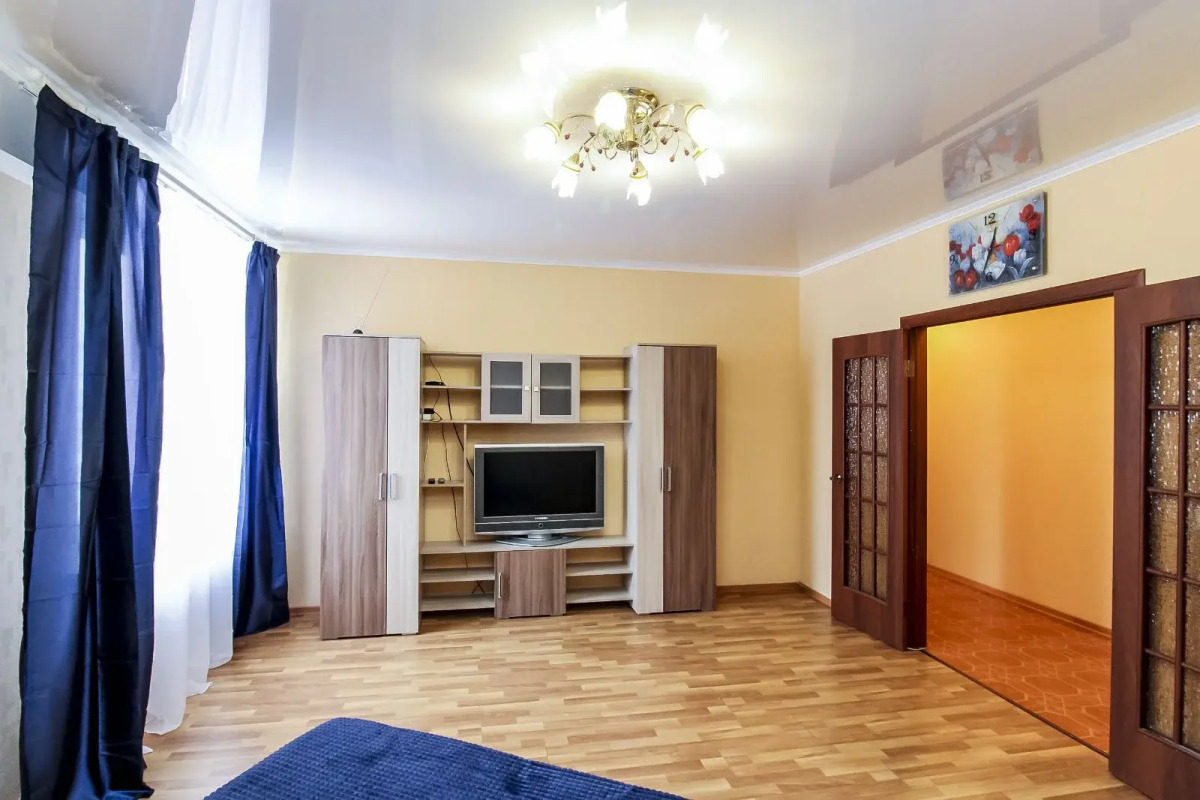 Квартира Аквапарк Заречный 371