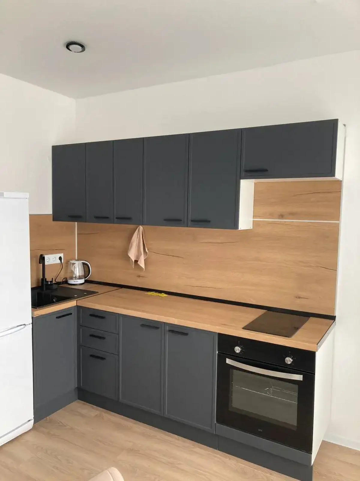 Квартира VV Apart на Улице Люблинская 72Ак1