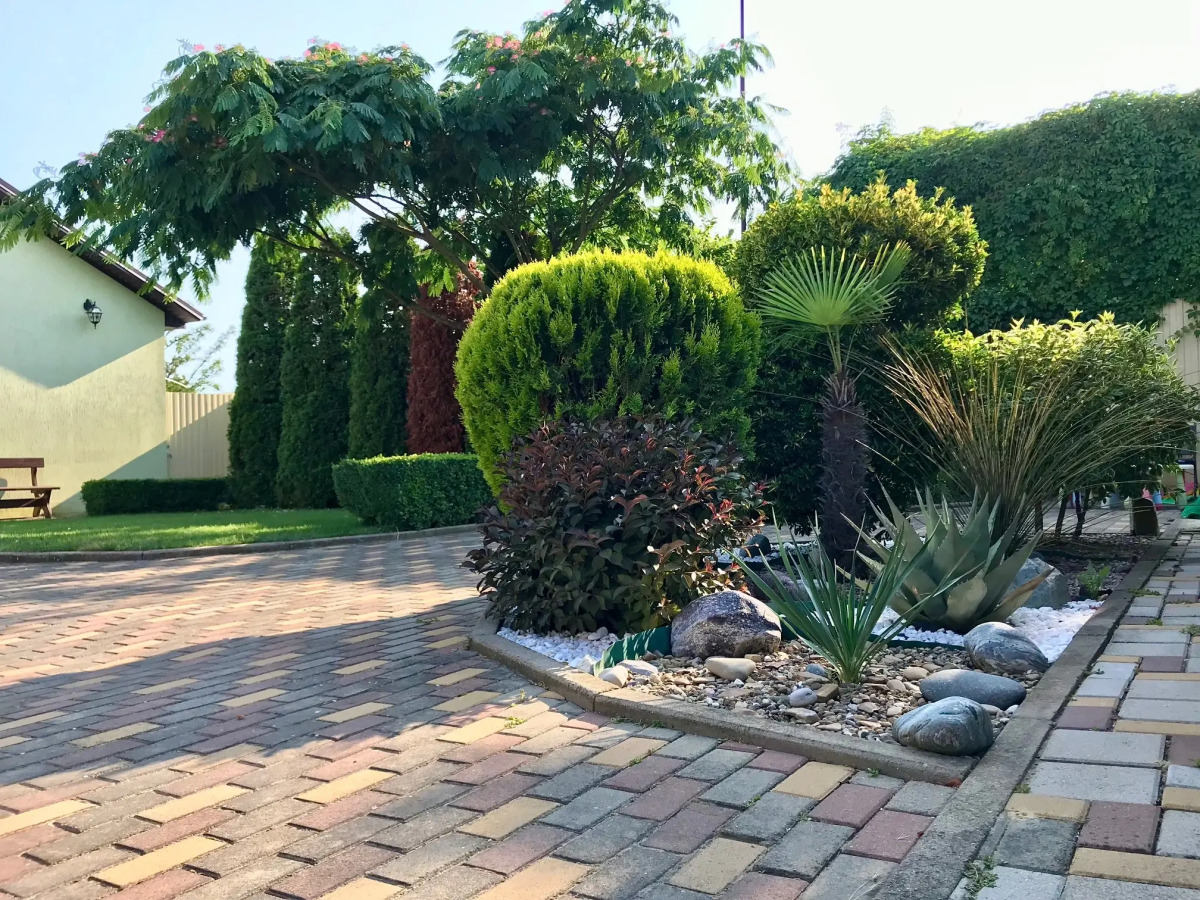 Гостевой дом на Садовой 19