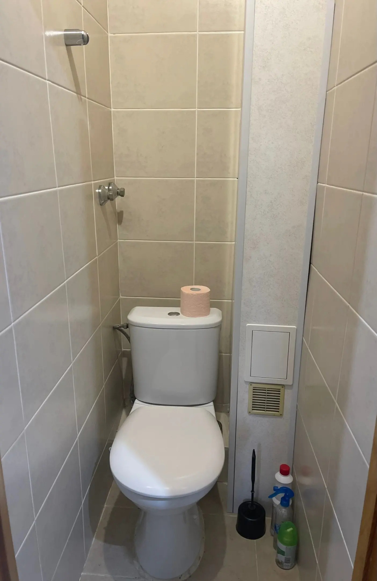 Квартира Двухкомнатная в Центре Города