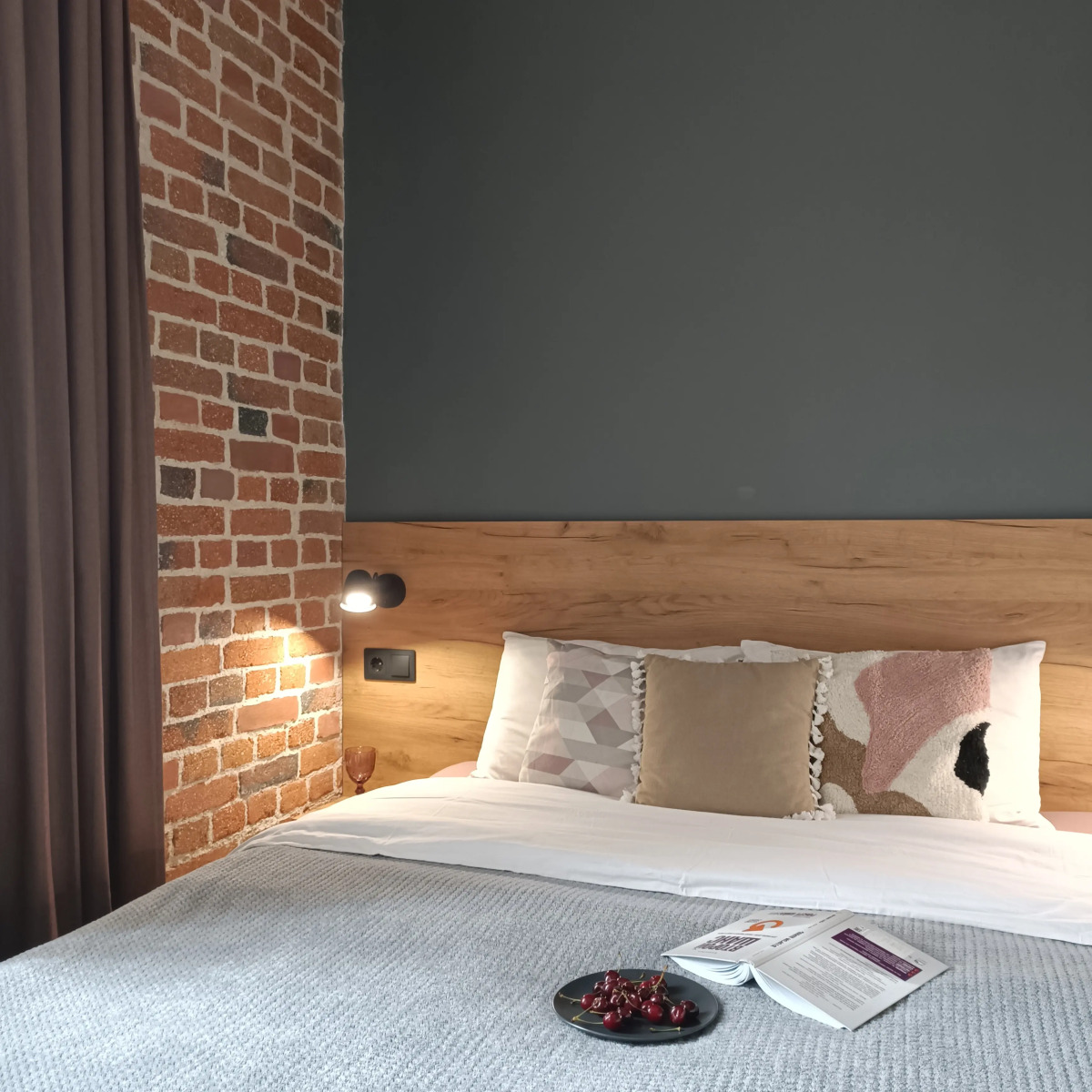 Квартира Старая Мельница