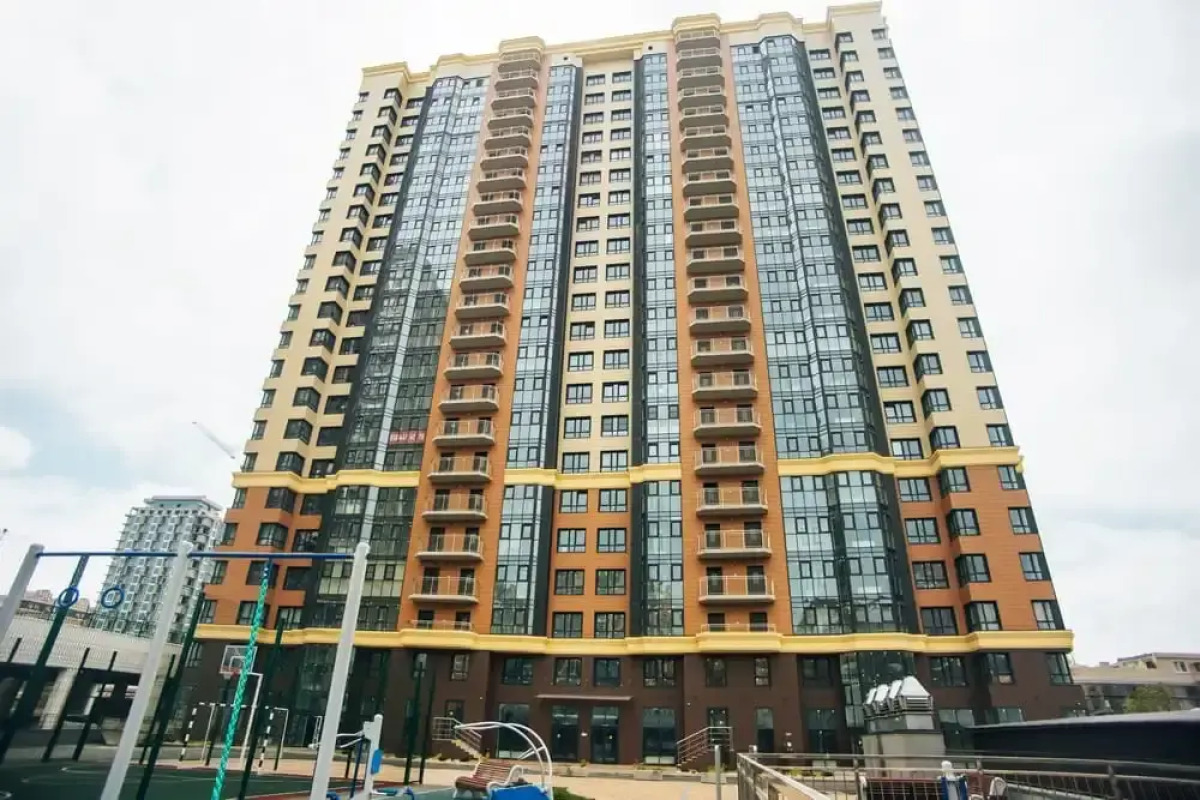 Апартаменты Uzor Apart Квартира на Энгельса с шикарным видом на закат