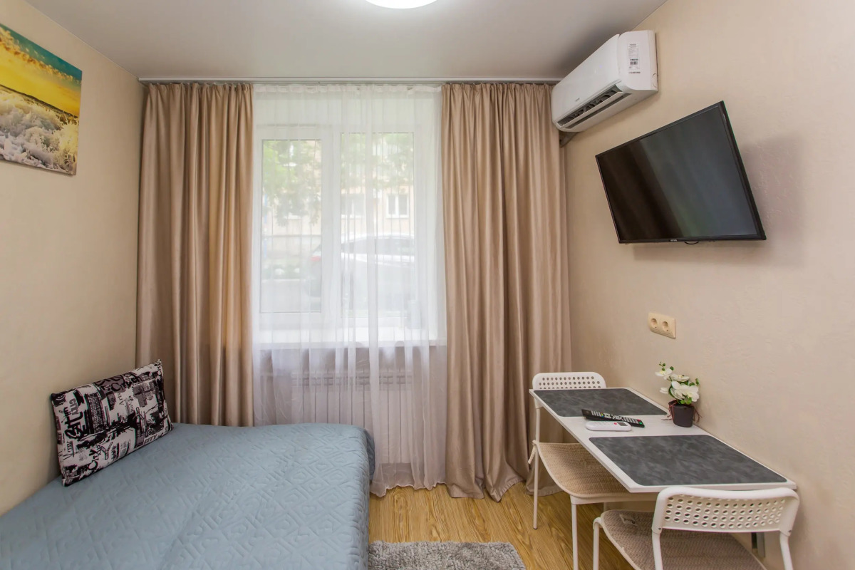 Квартира Студия У МОРЯ (3)