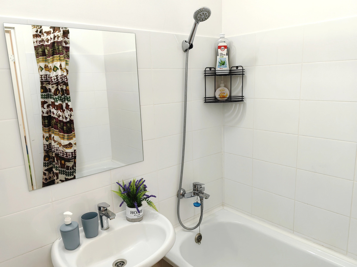 Квартира Трёшка Пёсики Милашки