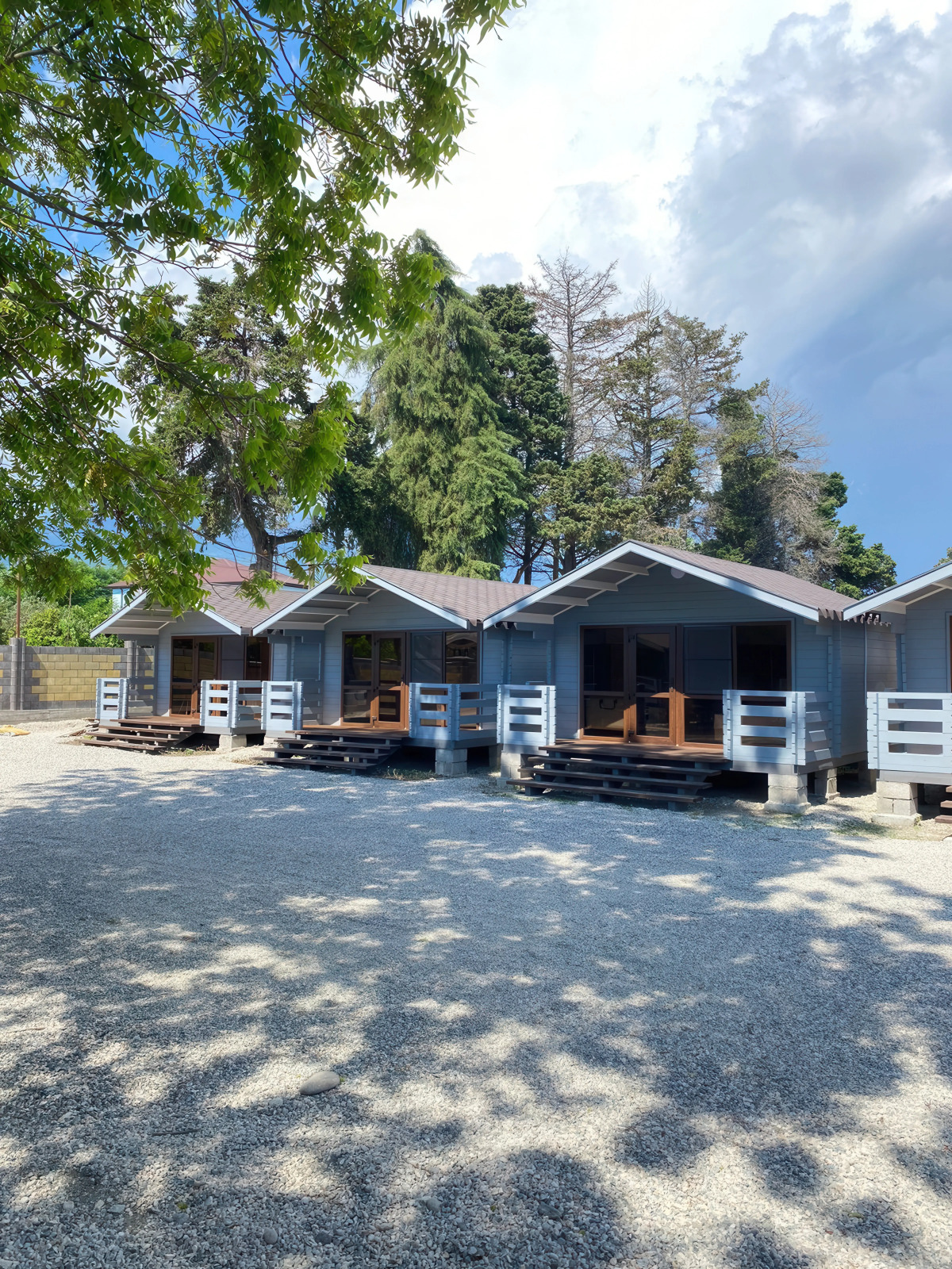 Мини-отель "Пекан"