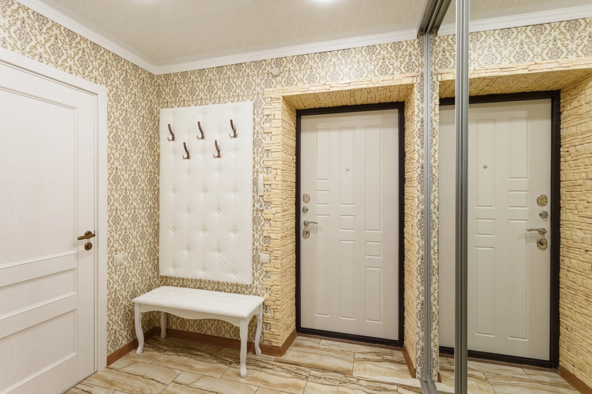 Апартаменты Две Подушки на Гагарина 14