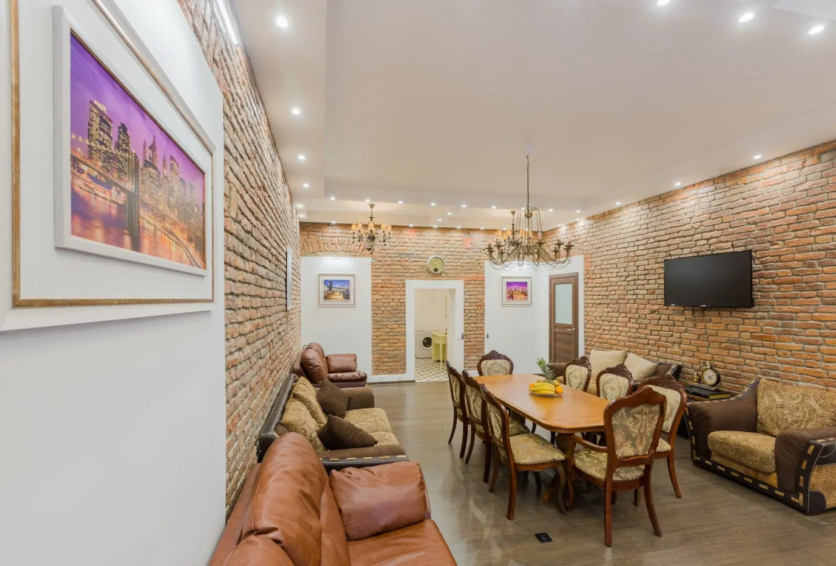 Апартаменты River view Fontanka 85