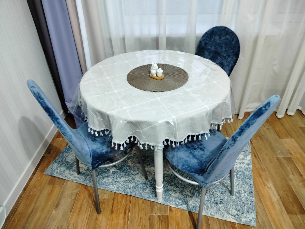 Квартира у Дубовой рощи Петра I