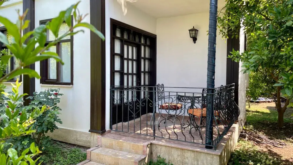 Бутик-отель Hemerans Anatolia