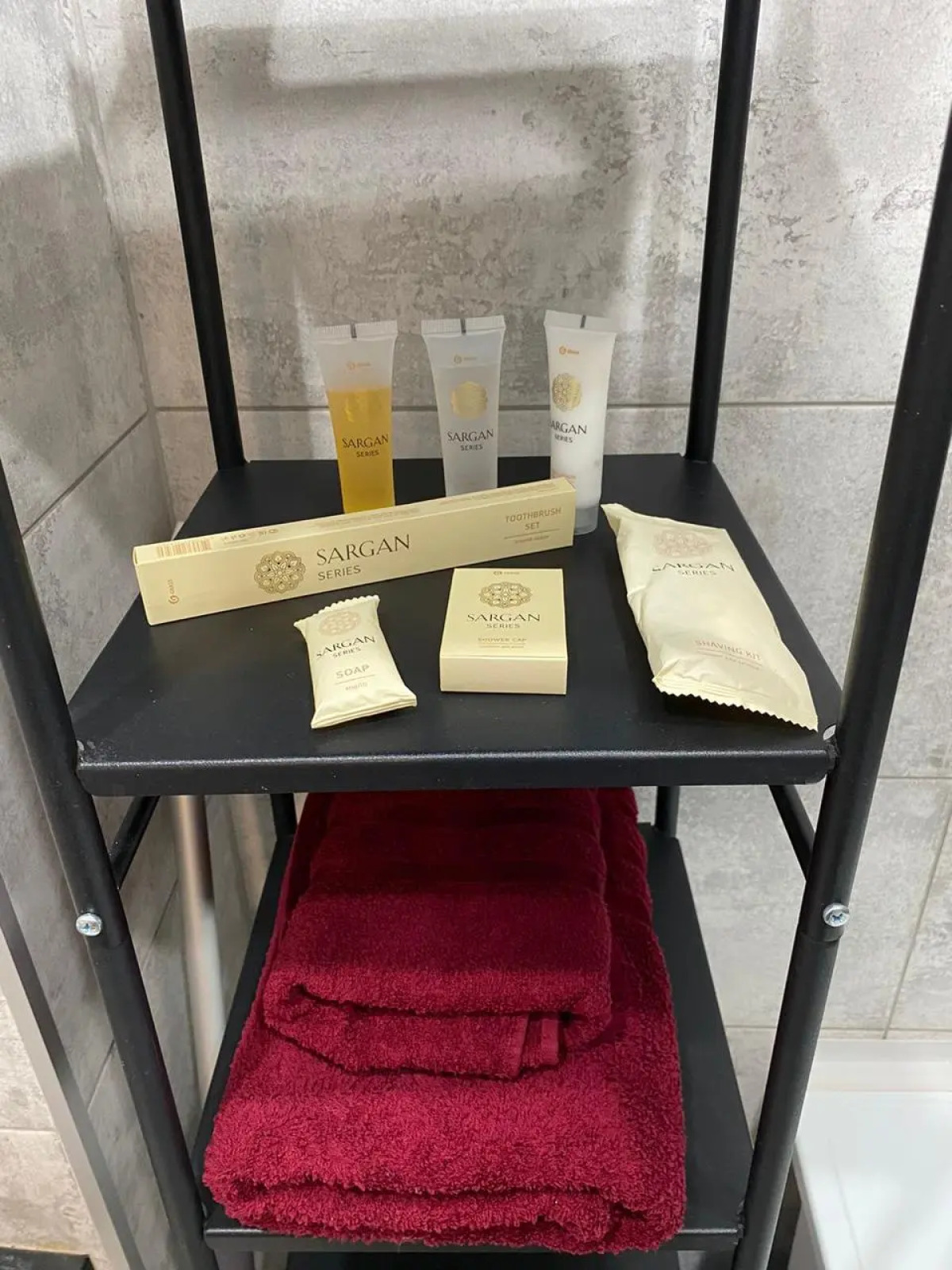 Квартира Уютная