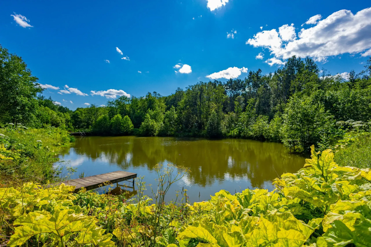 Гостевой Дом Веслево Клуб