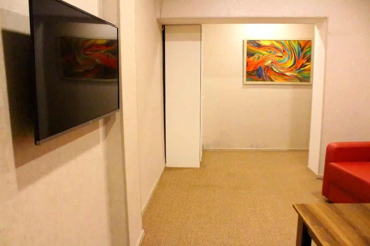 Бутик-отель Address Baku