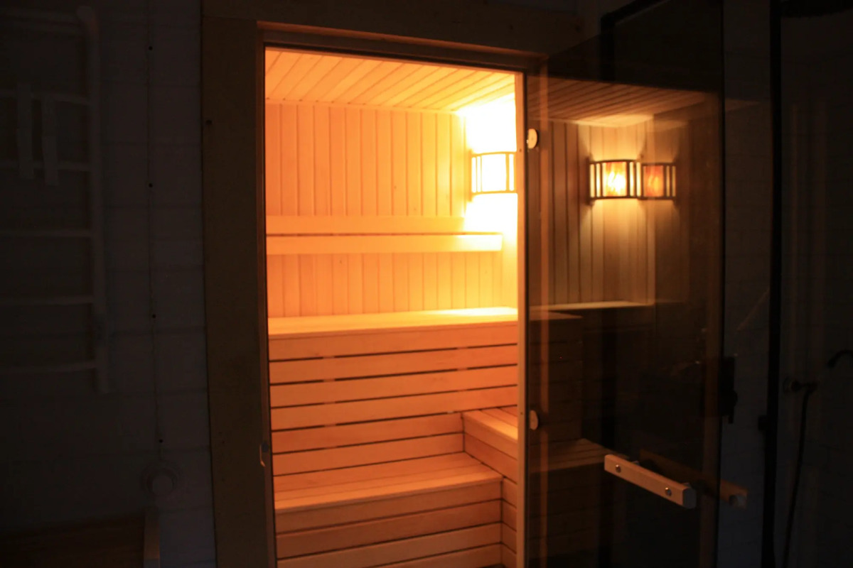 Гостевой дом Три холма