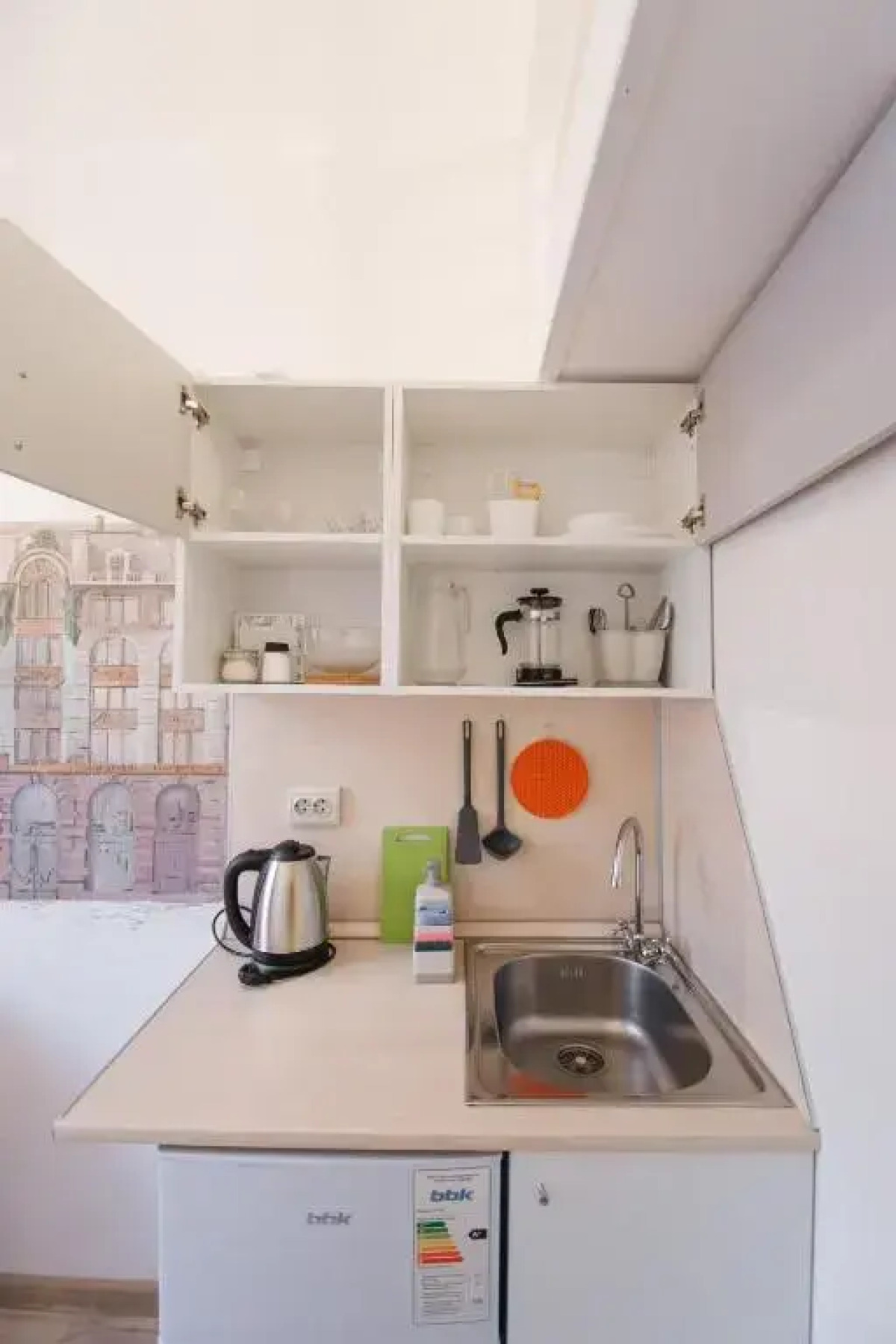 Апартаменты AG-Apart 26/27