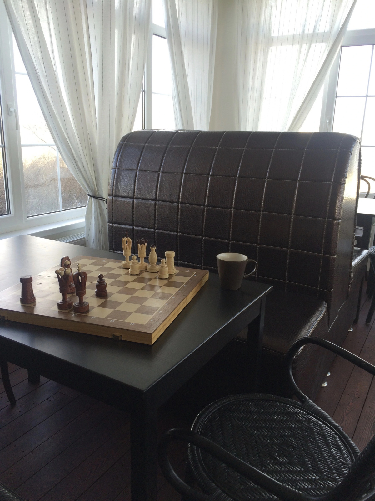 Отель гостевой дом Совы