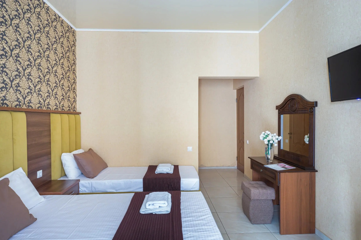 Гостевой дом У Елены