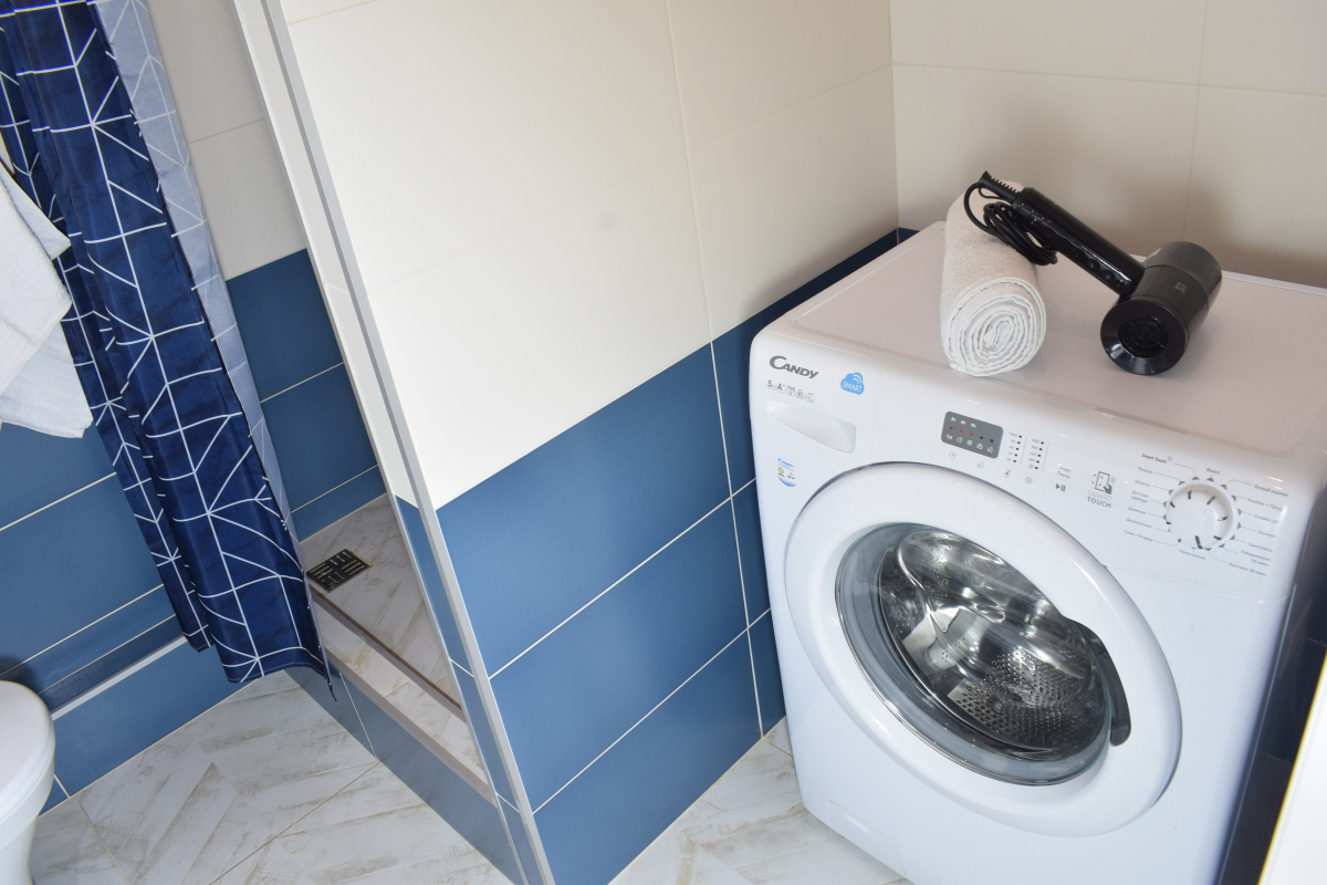 Квартира на Астрахова 7 Зона Комфорта