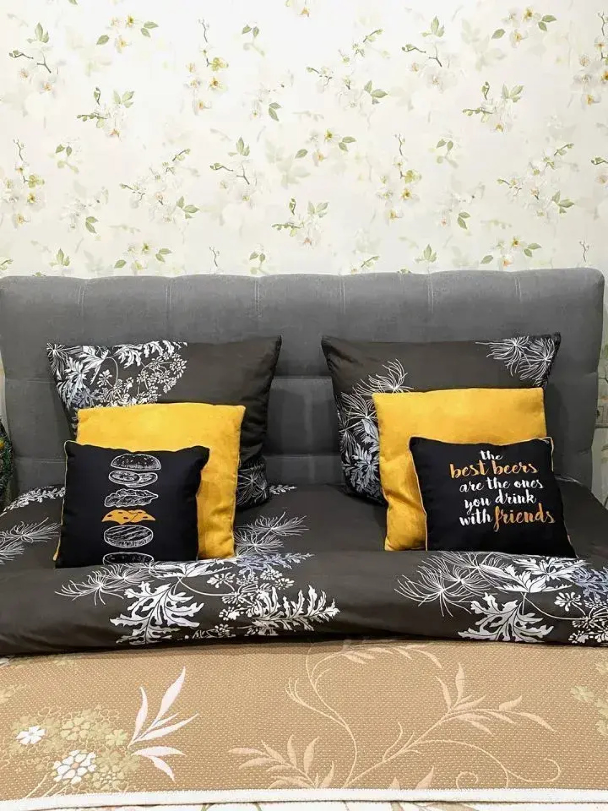 Квартира уютная рядом с вокзалом