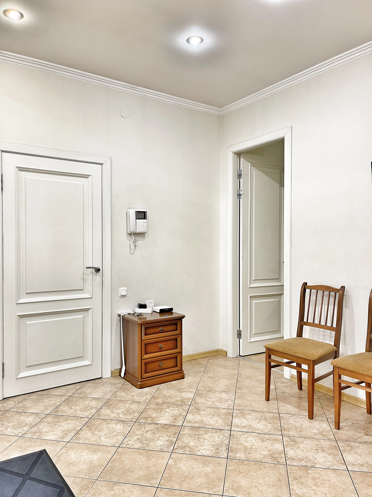 Апартаменты Elite Realty на Малой Садовой 3 №4