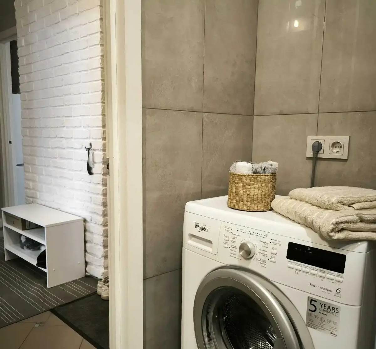 Квартира Семейная Двушка у Шереметьево