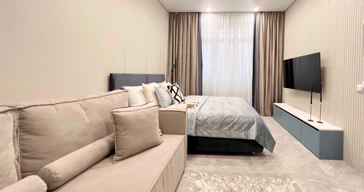 Апартаменты EliteWestBeach