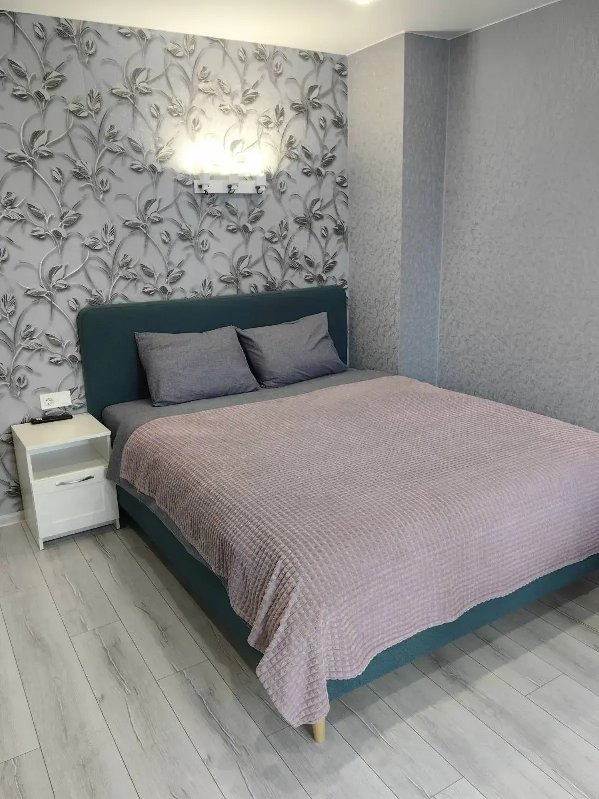 Апартаменты Двухкомнатные Черёмушки