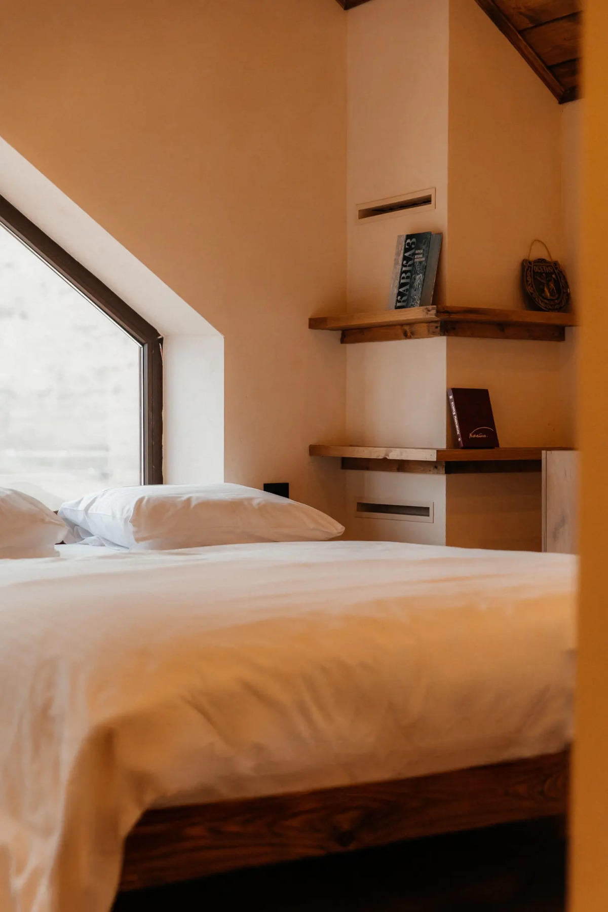 Chalet Fiagdon Баунти