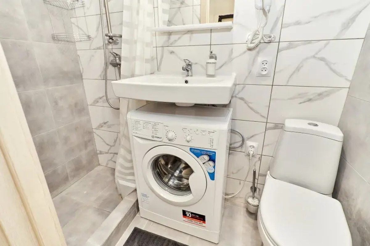 Апартаменты Империя 1