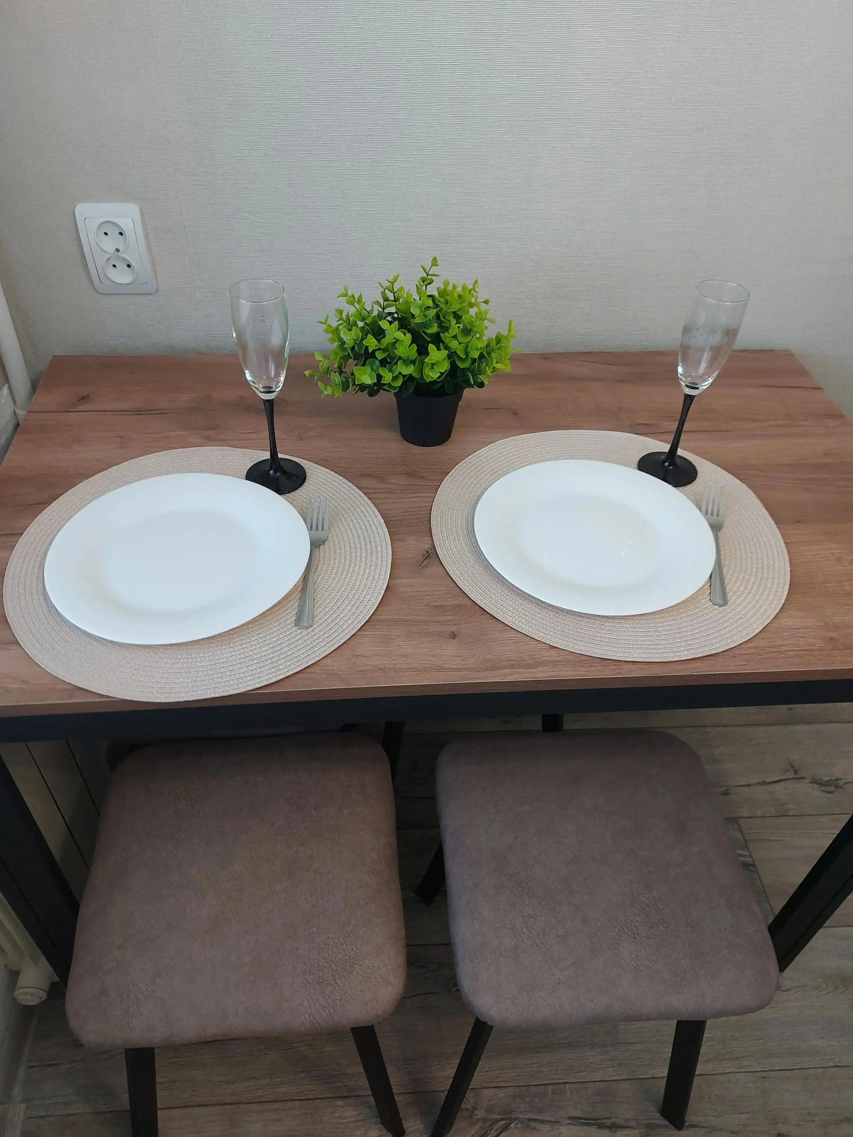 Квартира Уютная