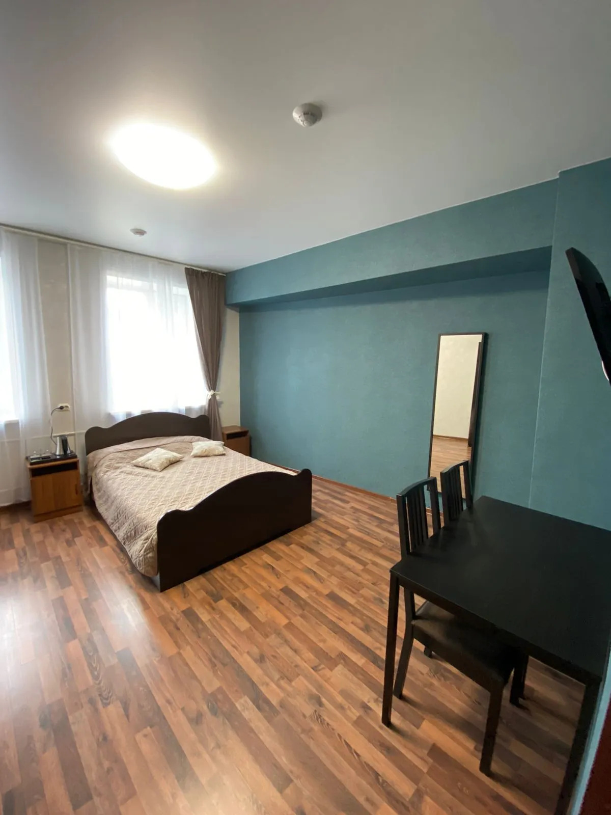 Гостиница Мини-Отель