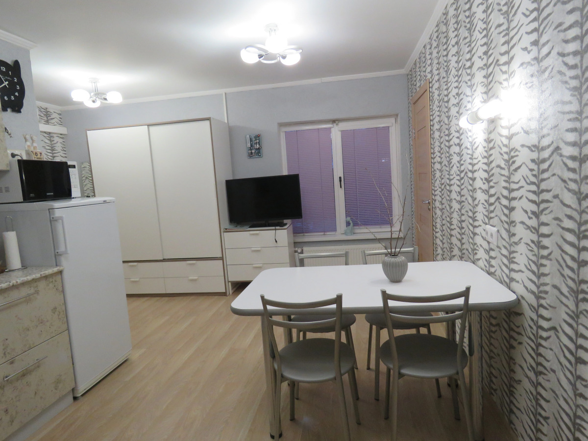 Гостевой Дом Кот и Кошка