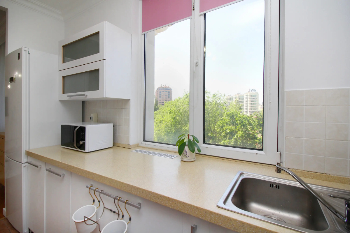 Апартаменты Жилой комплекс Рапсодия