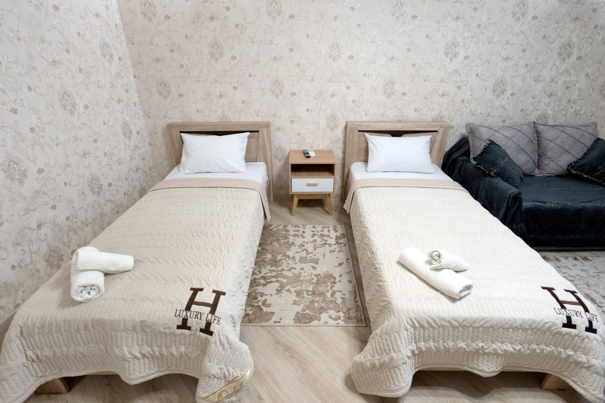 Квартира Райдас у Каспия 31