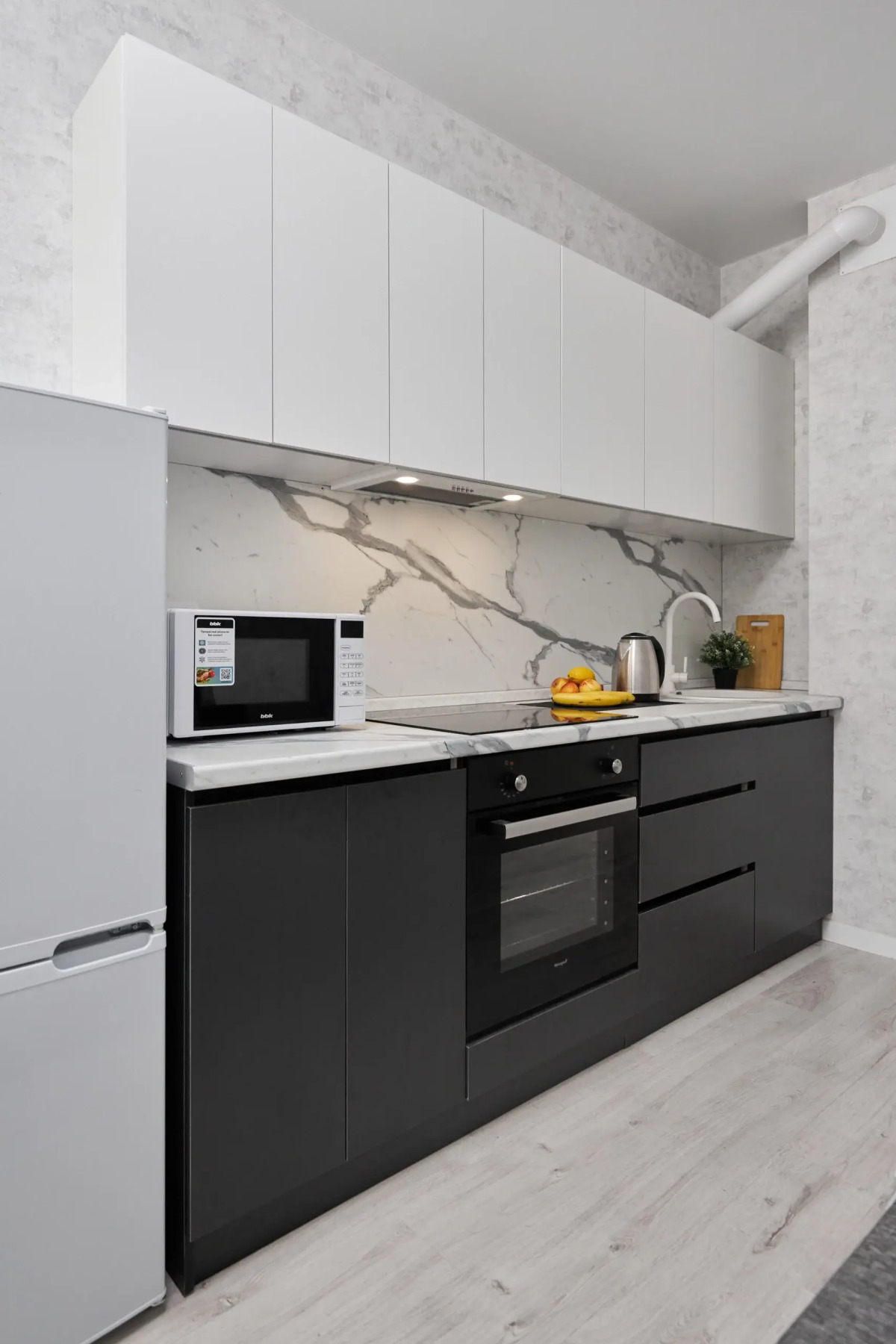 Квартира 338 ЖК Сердце Ростова 2