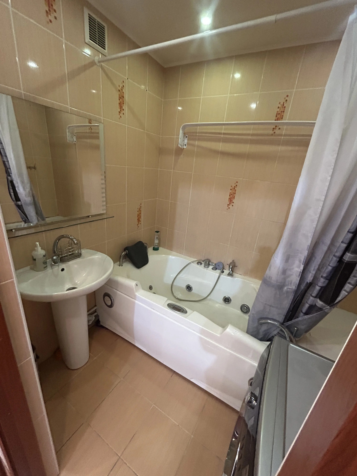 Квартира на Чубынина 19