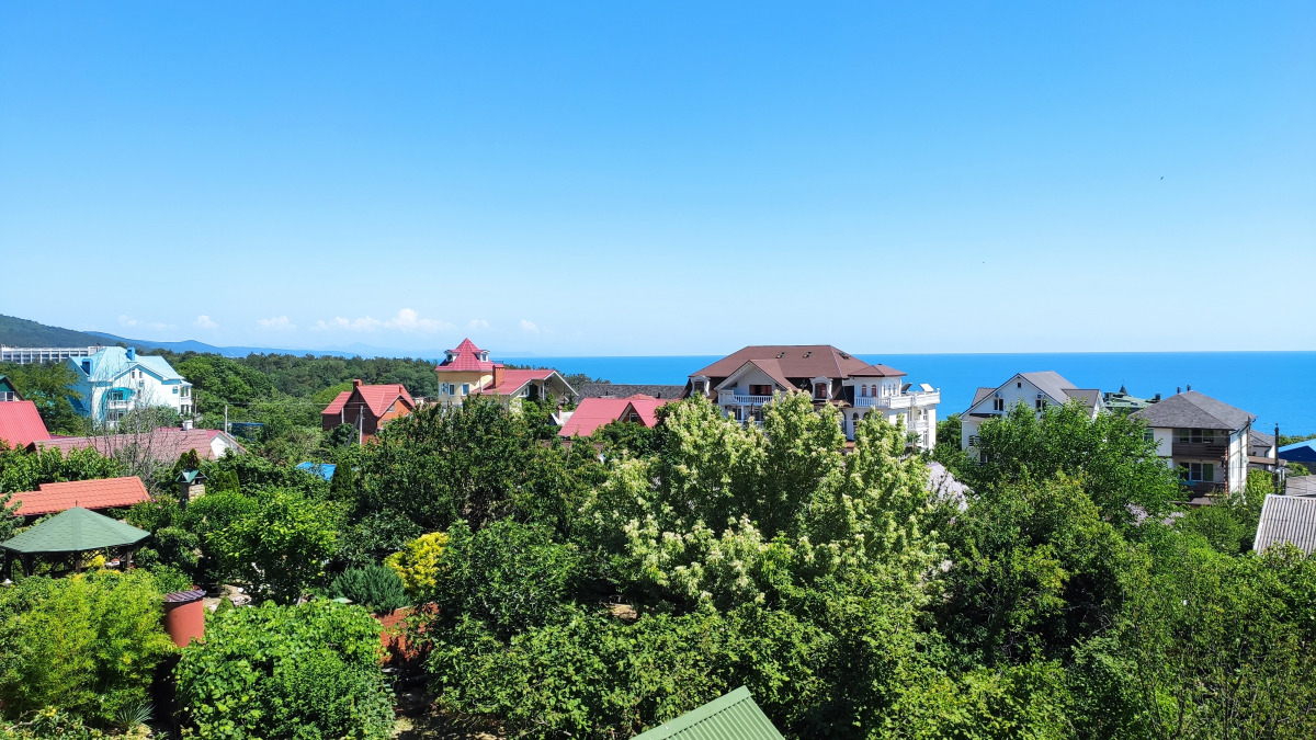 Гостевой дом Альбатрос