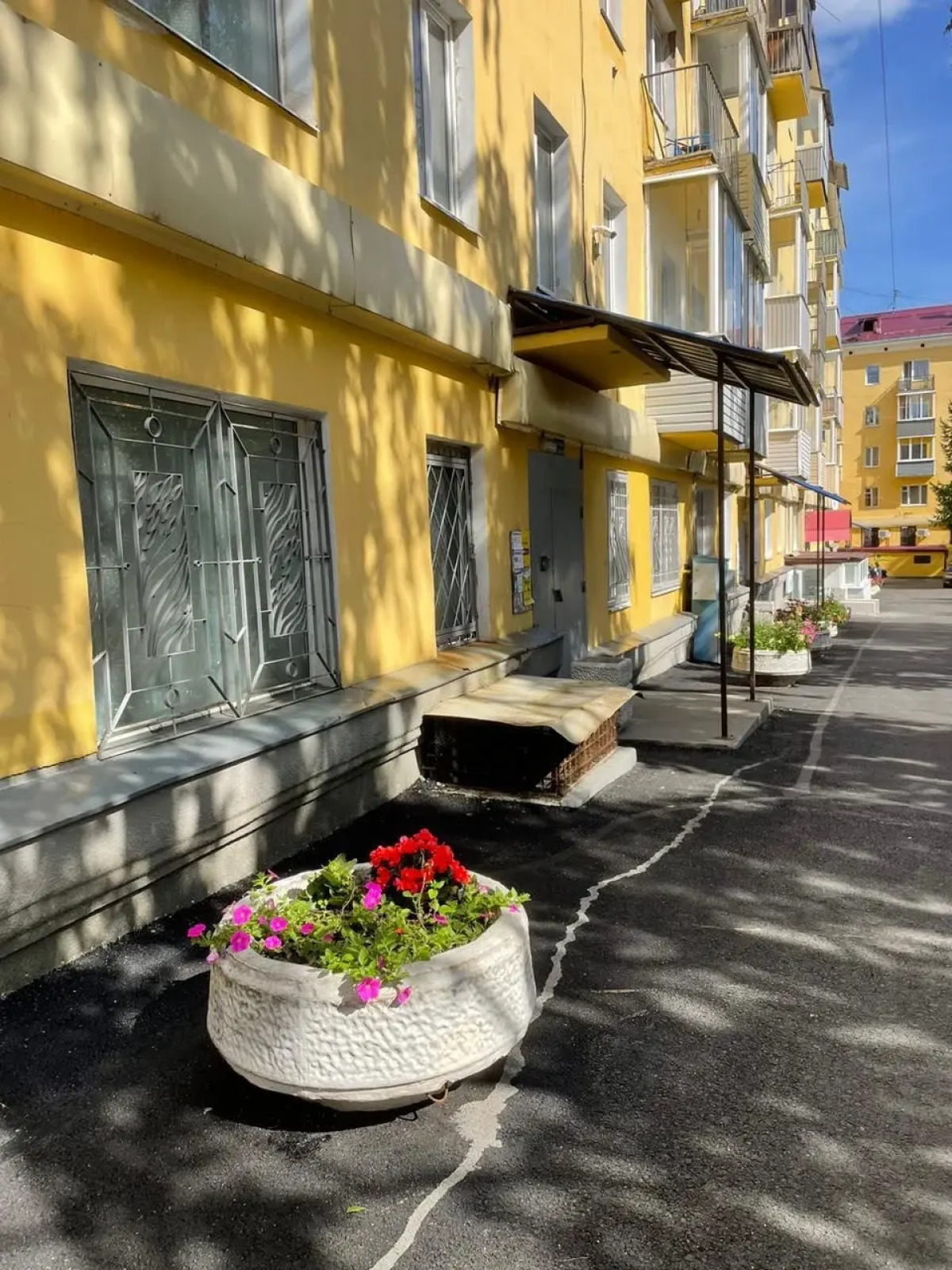 Квартира Арт-квартира