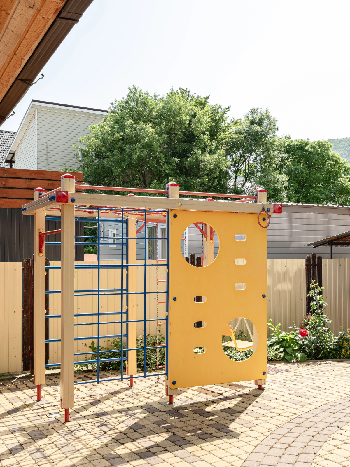 Гостевой Дом 4 сезона