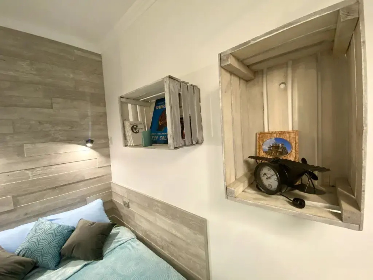 Апартаменты Атмосфера 1