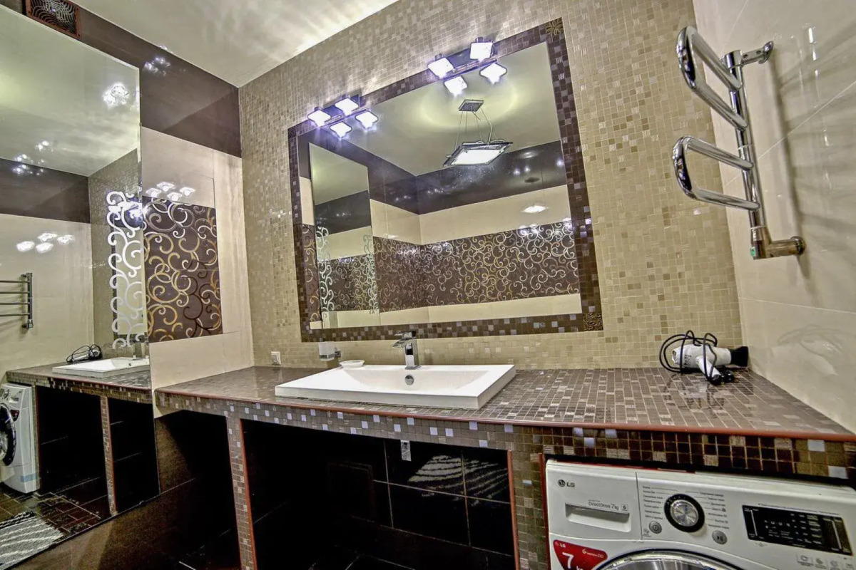 Апартаменты Идеал Хауз 5