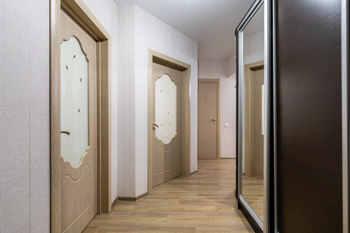 Апартаменты в ЖК Соловьиная роща