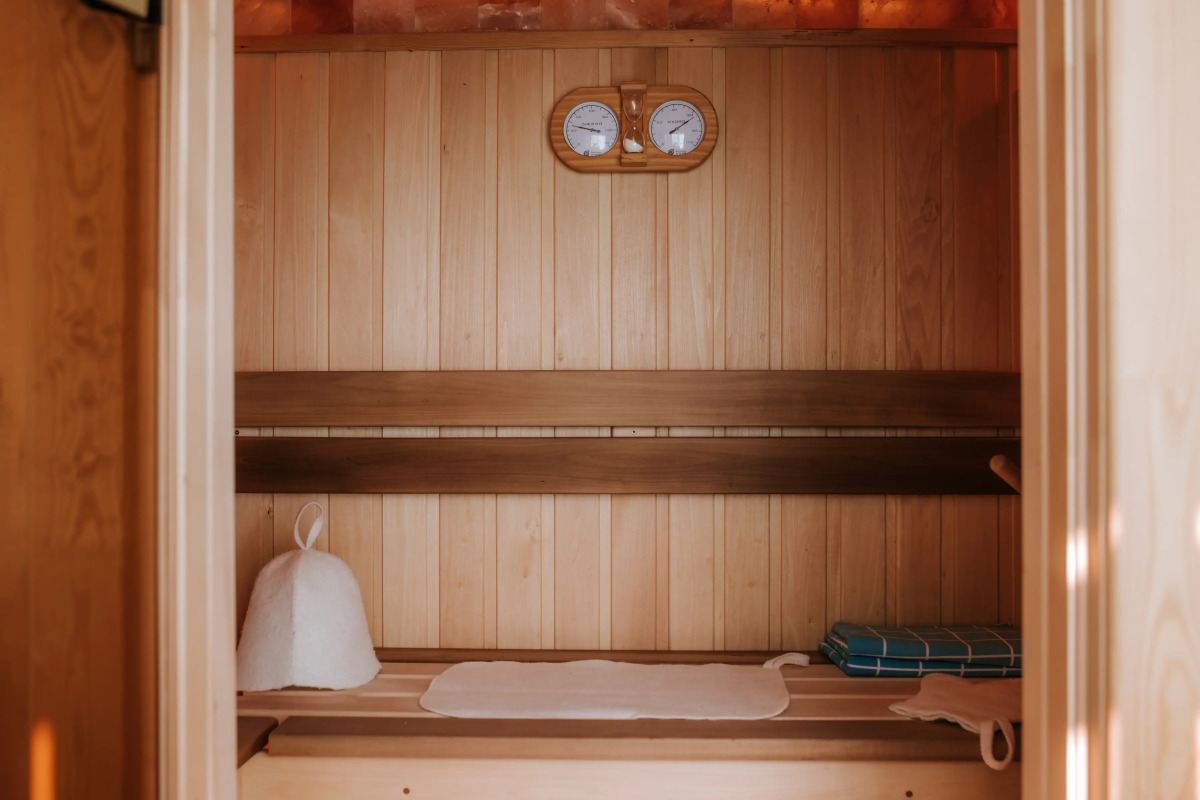 Частный дом Гоголь