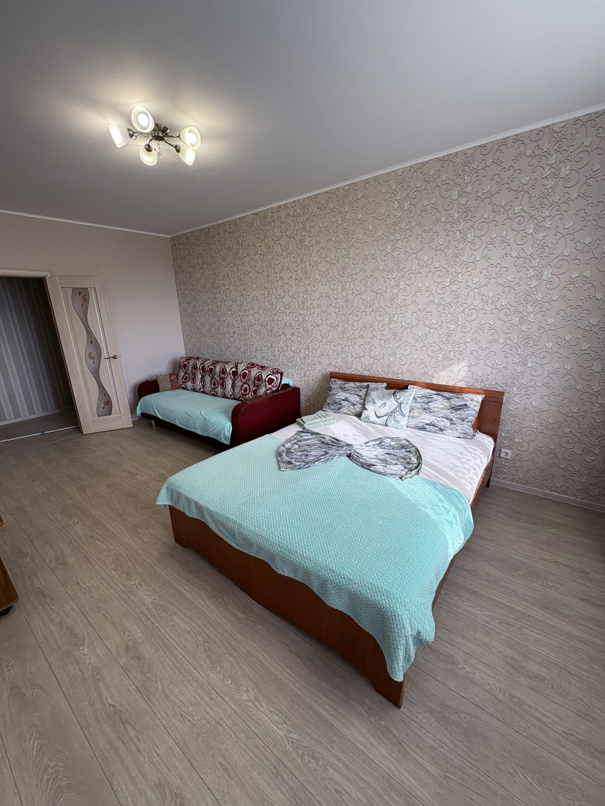 Квартира Уютная