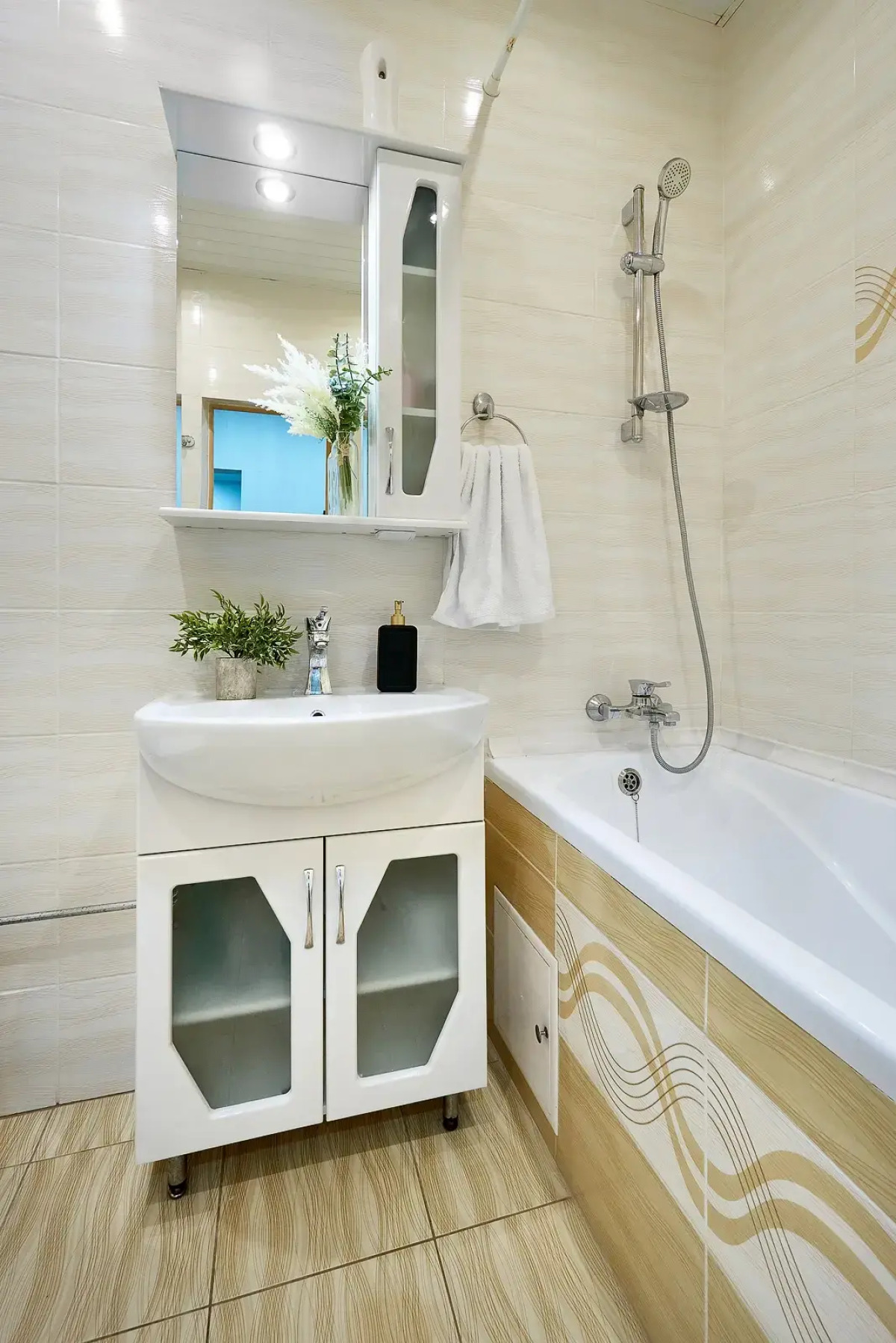 Квартира Тихий Уголок на Маяковского 45 кв. м. Всё Рядом Идеальное Расположение